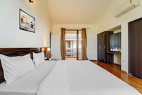 Townhouse Calangute  Porvorim Road Formerly Aveeno Villas