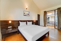 Townhouse Calangute  Porvorim Road Formerly Aveeno Villas