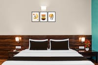 Townhouse Calangute  Porvorim Road Formerly Aveeno Villas