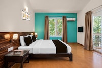 Townhouse Calangute  Porvorim Road Formerly Aveeno Villas