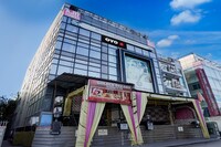 Hotel O R S Golden by RS Group