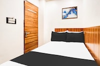 OYO 829201 Hotel Thanks God Inn