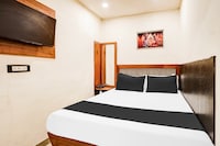 OYO 829201 Hotel Thanks God Inn