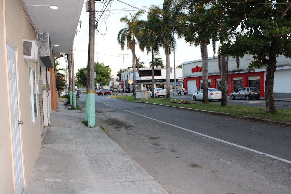 OYO Hotel Colibri, Chetumal, QROO, Chetumal	