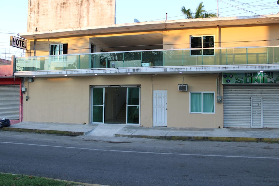 OYO Hotel Colibri, Chetumal, QROO, Chetumal	