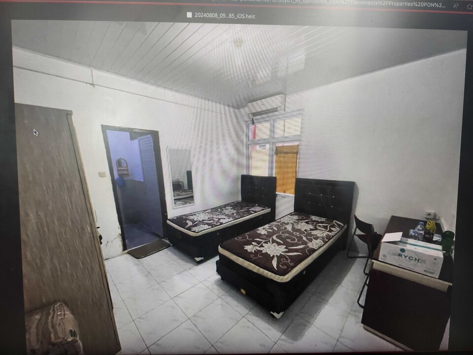 OYO 94300 Distanbun BPNR, Banda Aceh, Banda Aceh