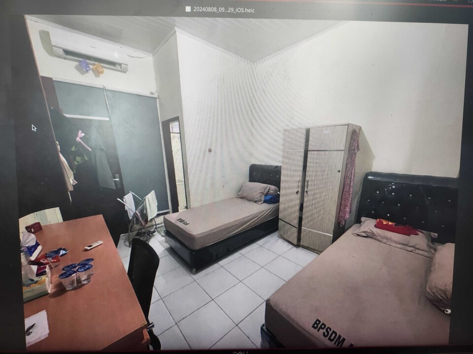 OYO 94300 Distanbun BPNR, Banda Aceh, Banda Aceh