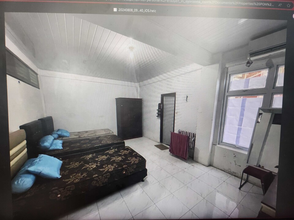 OYO 94300 Distanbun BPNR, Banda Aceh, Banda Aceh