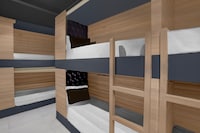 Super Hotel O We Stay Hostel