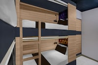 Super Hotel O We Stay Hostel