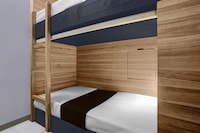 Super Hotel O We Stay Hostel