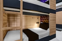 Super Hotel O We Stay Hostel