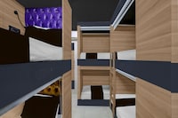 Super Hotel O We Stay Hostel