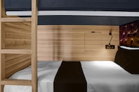 Super Hotel O We Stay Hostel