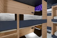 Super Hotel O We Stay Hostel