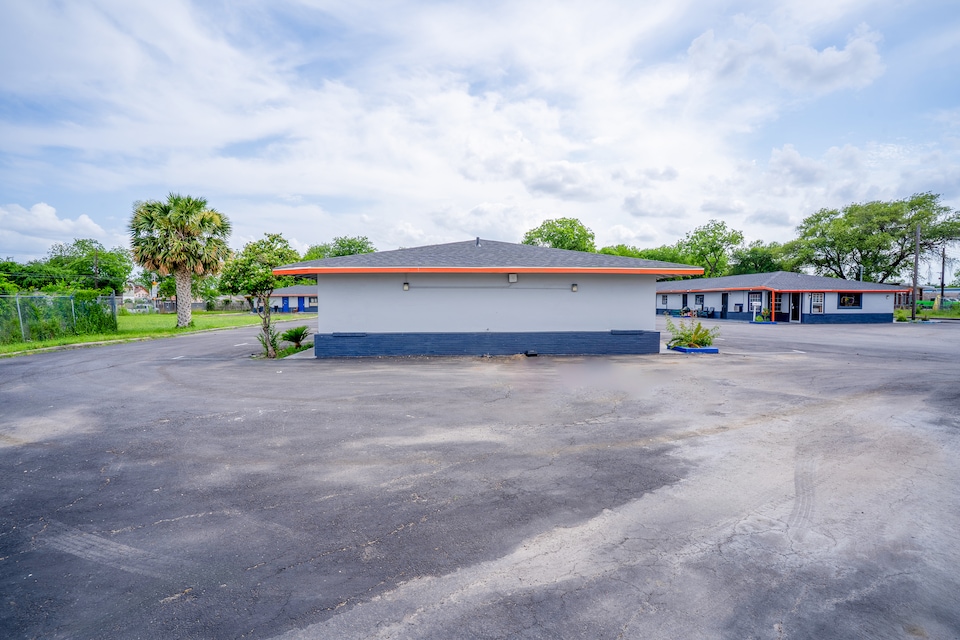 Alamo Oasis Inn and Suites By OYO San Antonio, San Antonio West, San-Antonio