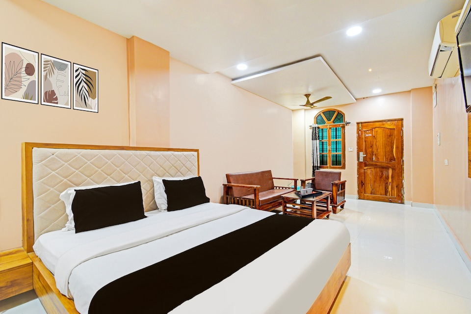 Townhouse Mancherial, Mancherial, Mancherial