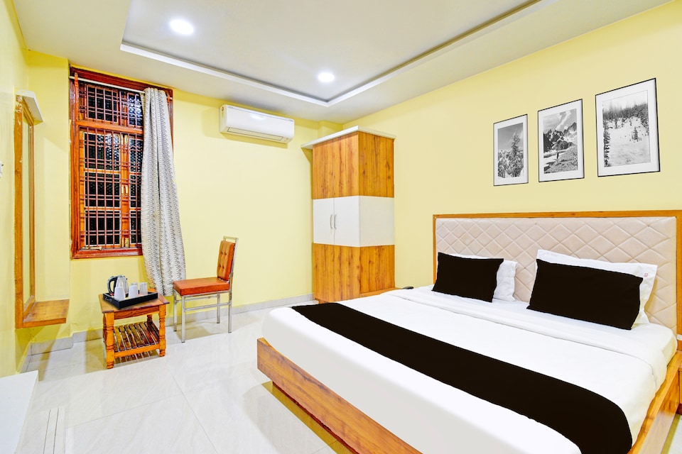 Townhouse Mancherial, Mancherial, Mancherial
