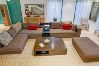 Visalia By DanCenter | 3BHK | Pvt Pool | Siolim, GOA