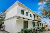 Visalia By DanCenter | 3BHK | Pvt Pool | Siolim, GOA