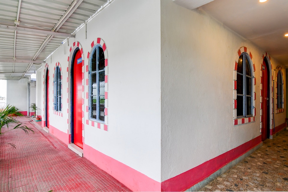 Hotel O Dolly , Howrah Kolkata, Kolkata