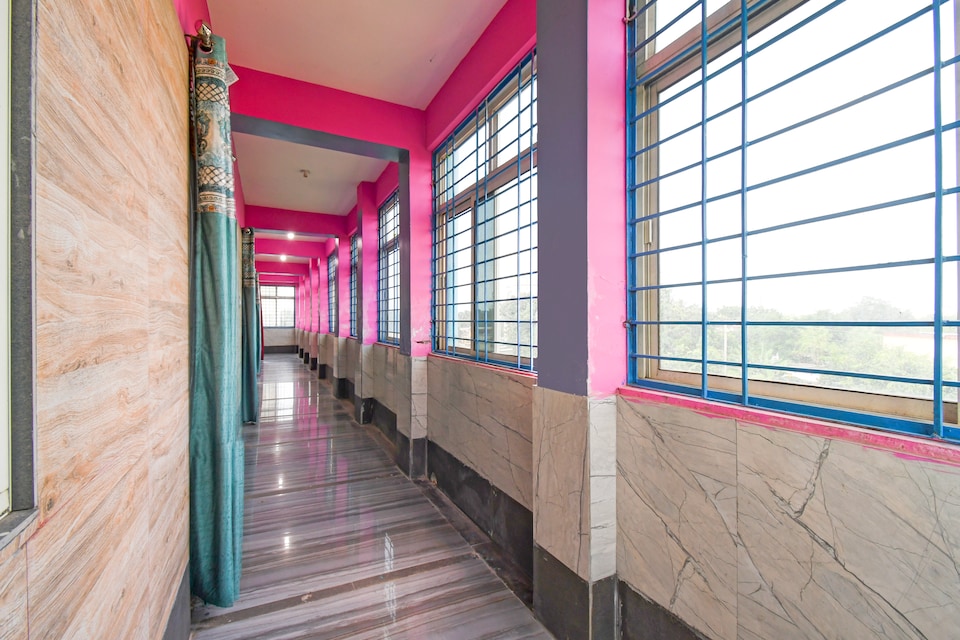 Hotel O The S2 INN, Bhubaneswar, Bhubaneswar