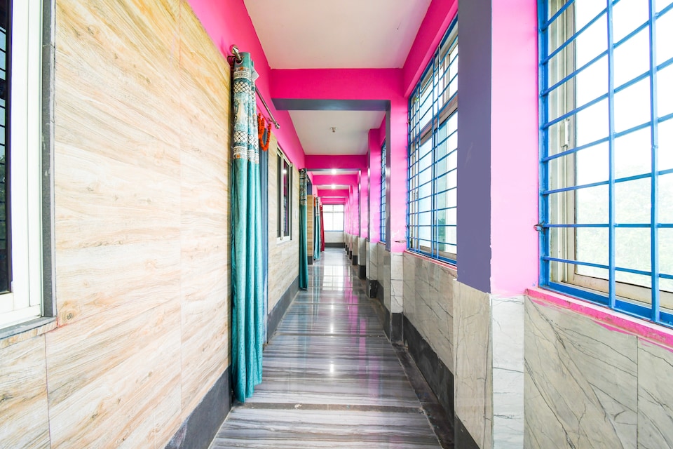 Hotel O The S2 INN, Bhubaneswar, Bhubaneswar