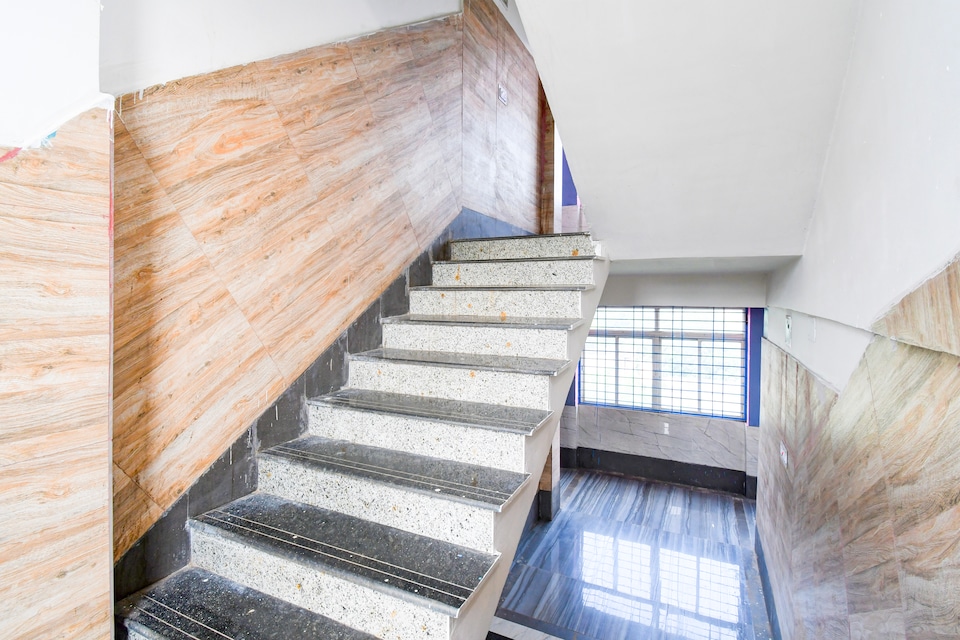 Hotel O The S2 INN, Bhubaneswar, Bhubaneswar