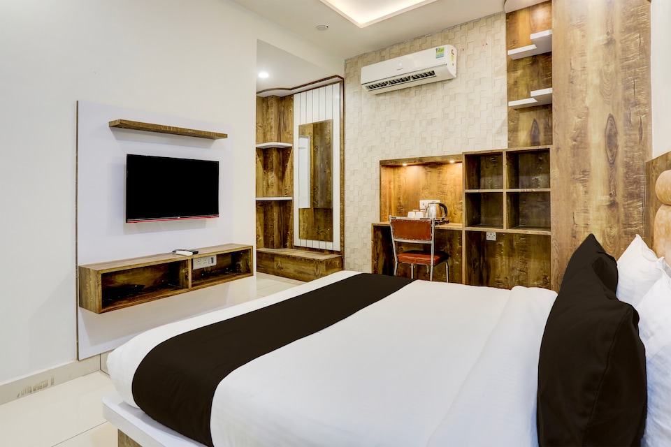 Townhouse Model Town Rohtak Formerly Hotel Tathastu, Rohtak, Rohtak