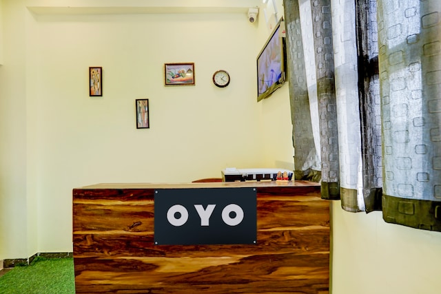 Hotel O by OYO HILL VIEW LUXURIOUS ROOMS