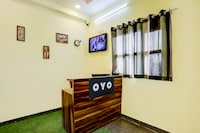 OYO 829306 HILL VIEW LUXURIOUS ROOMS