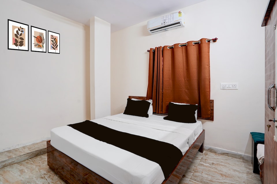 Hotel O Dasarahalli Metro Station Bangalore Formerly Megha Ventures, Peenya Bangalore, बैंगलोर
