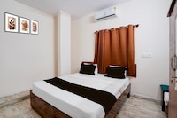 Hotel O Dasarahalli Metro Station Bangalore Formerly Megha Ventures