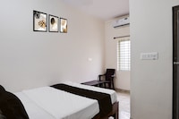 Hotel O Dasarahalli Metro Station Bangalore Formerly Megha Ventures