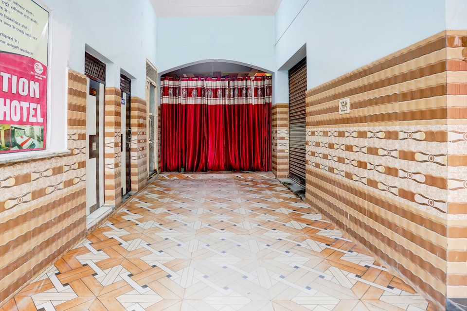 SPOT ON Samrat Hotel, Aligarh, Aligarh