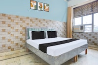 Hotel O SAMRAT HOTEL