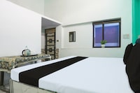 Hotel O SAMRAT HOTEL