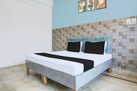 Hotel O SAMRAT HOTEL