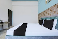 Hotel O SAMRAT HOTEL