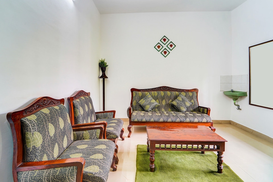 Super Hotel O Vennala Near Palarivattom, Cluster Ernakulam, Ernakulam