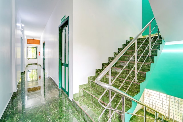 Super Hotel O Vennala Near Palarivattom