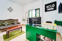 Super Hotel O Vennala Near Palarivattom