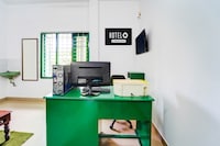 Super Hotel O Vennala Near Palarivattom