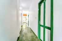 Super Hotel O Vennala Near Palarivattom