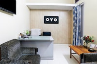 Hotel O Shiv Dham Inn