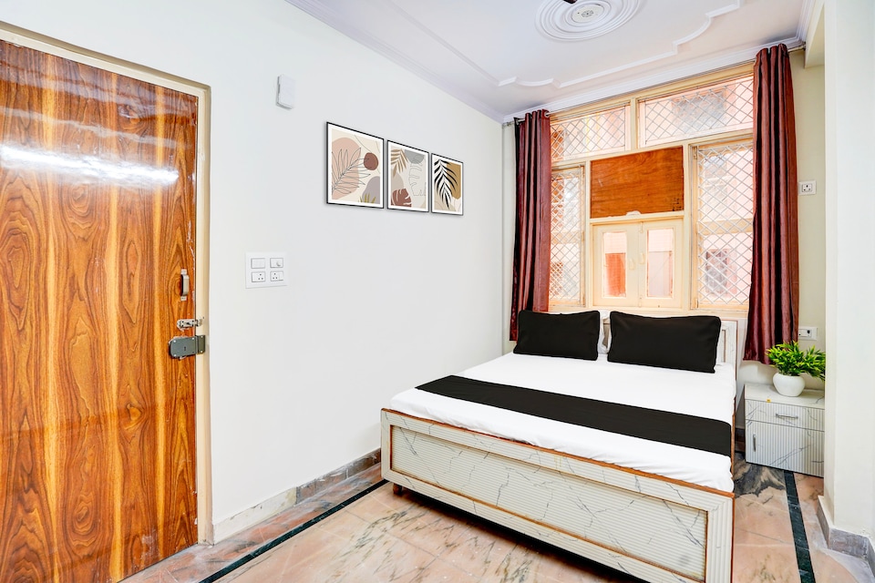 Super Hotel O THE ROYALL RESIDENCY , Anand Vihar Delhi, Delhi