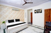 Super Hotel O THE ROYALL RESIDENCY 