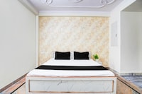 HOTEL O THE ROYALL RESIDENCY