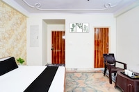 HOTEL O THE ROYALL RESIDENCY