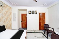 HOTEL O THE ROYALL RESIDENCY